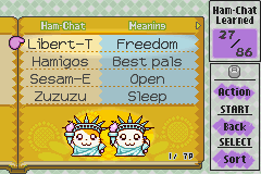 screenshots/Game Boy Advance/Hamtaro - Ham-Ham Heartbreak/Hamtaro - Ham-Ham Heartbreak (Eng) 010.png
